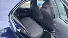 Toyota Corolla 1.8 VVT-i Hybrid Icon 5dr CVT Hybrid Hatchback